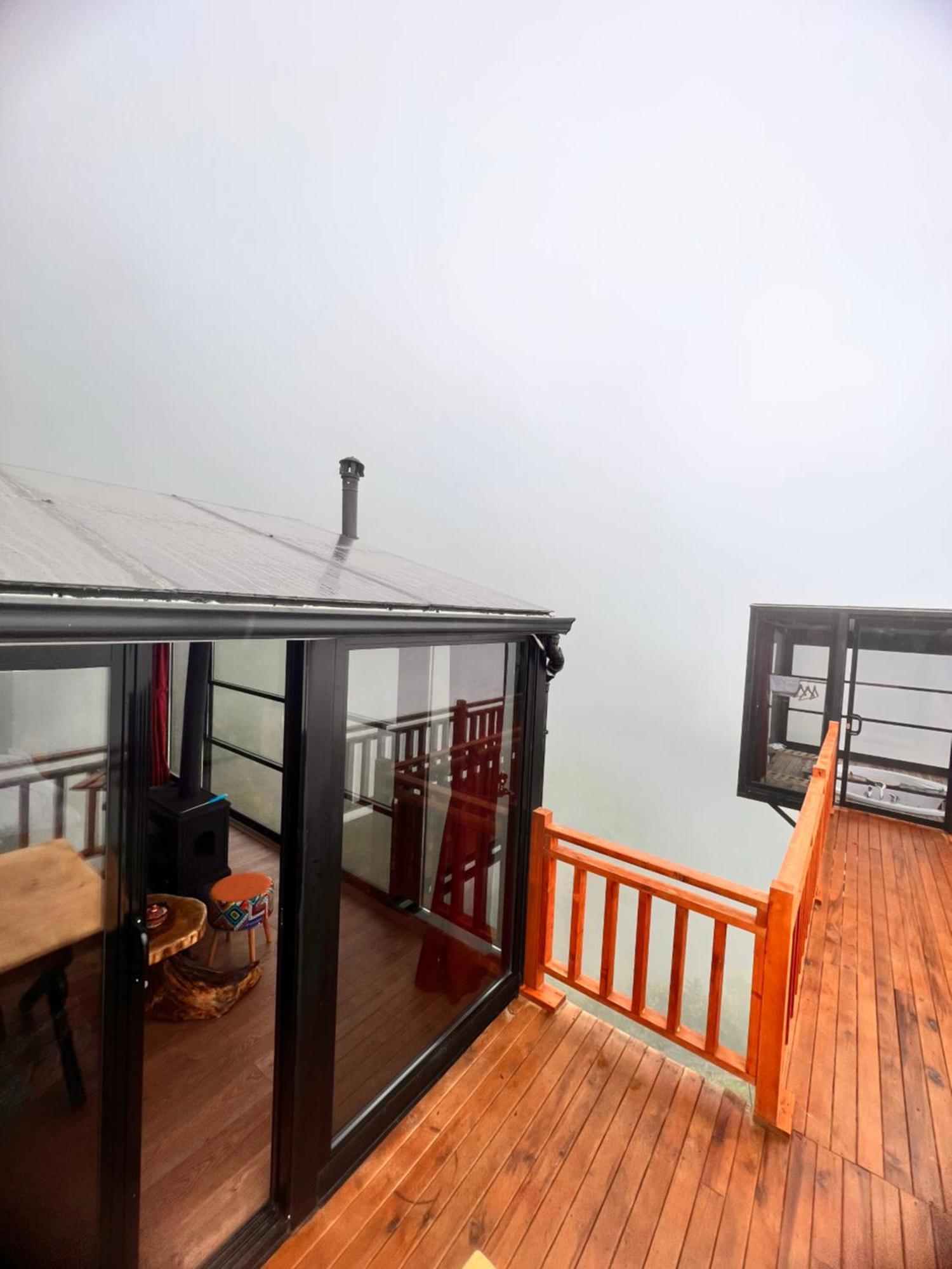 Northland Bungalows Cayirduzu Exterior photo