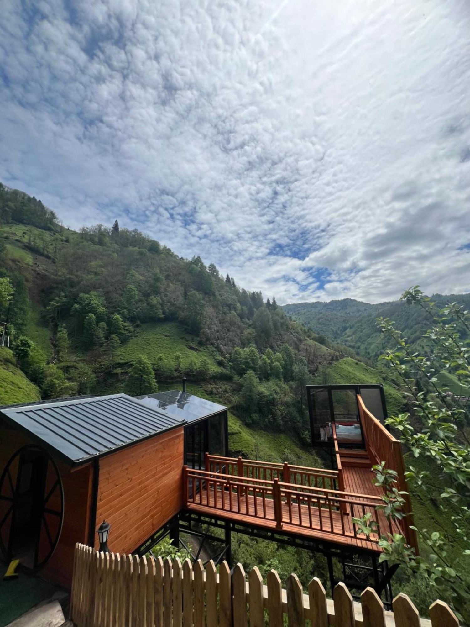 Northland Bungalows Cayirduzu Exterior photo