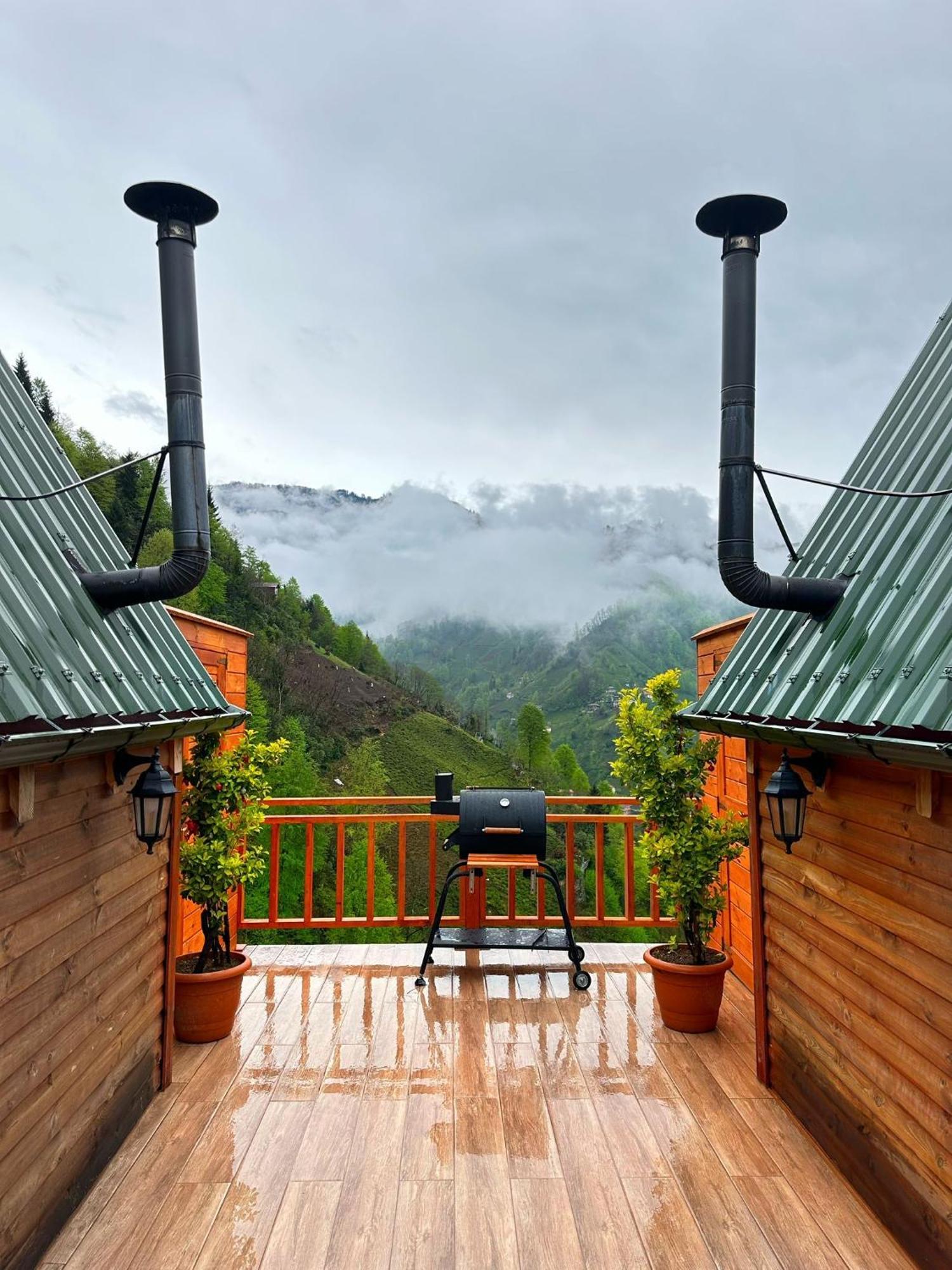 Northland Bungalows Cayirduzu Exterior photo